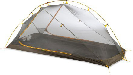 north face mica fl2 tent