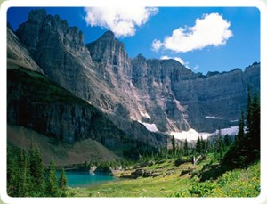 Glacier National Park