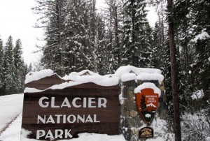 Glacier National Park