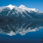 Glacier National Park