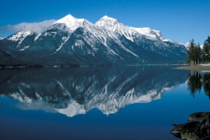 Glacier National Park