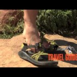 chaco yampa sandals video thumbnail