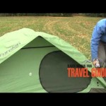 eureka backcountry 1 camping tent video thumbnail