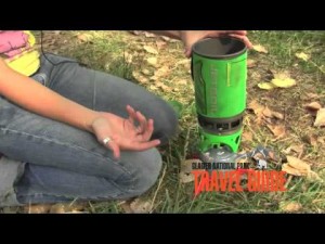 jetboil flash cooking system video thumbnail