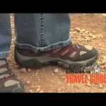merrell moab waterproof shoes video thumbail
