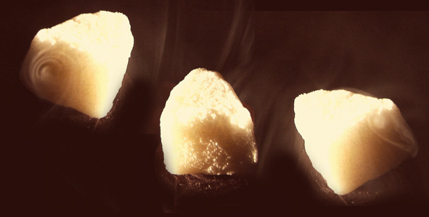 DreamDreamDream's Marshmallows