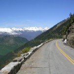 Going-to-the-Sun Road