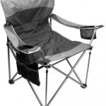 REI Camp Xtra Chair