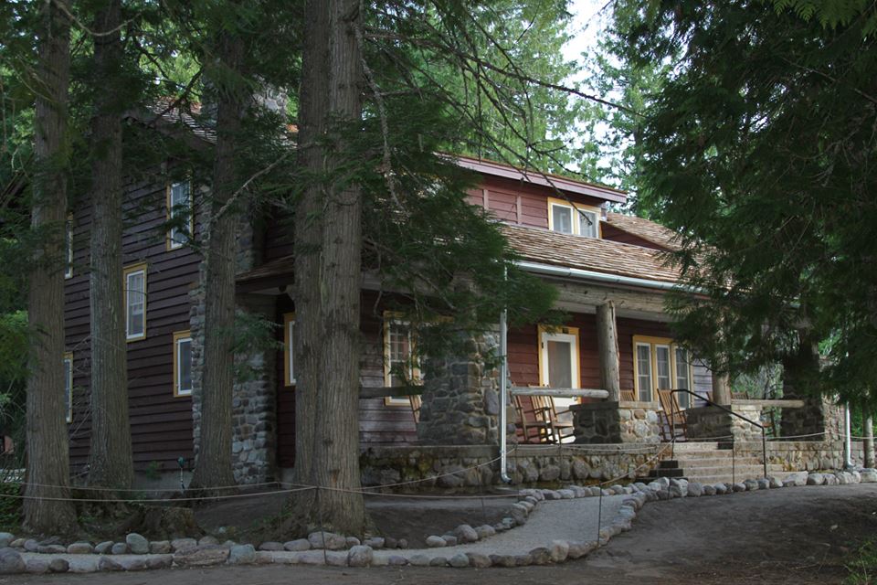 Cobb House - NPS