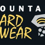 Mountain Hardwear Logo