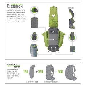 TraiLogic PK 50 2