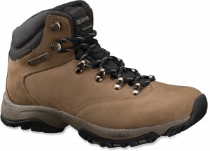 Get to Know Hi-Tec's High Quality Hiking Boots | Glacier Travel Guide