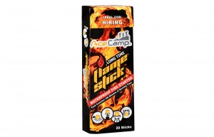 Flame Sticks