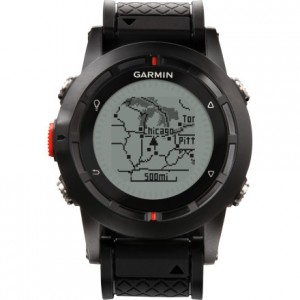 Garmin Fenix