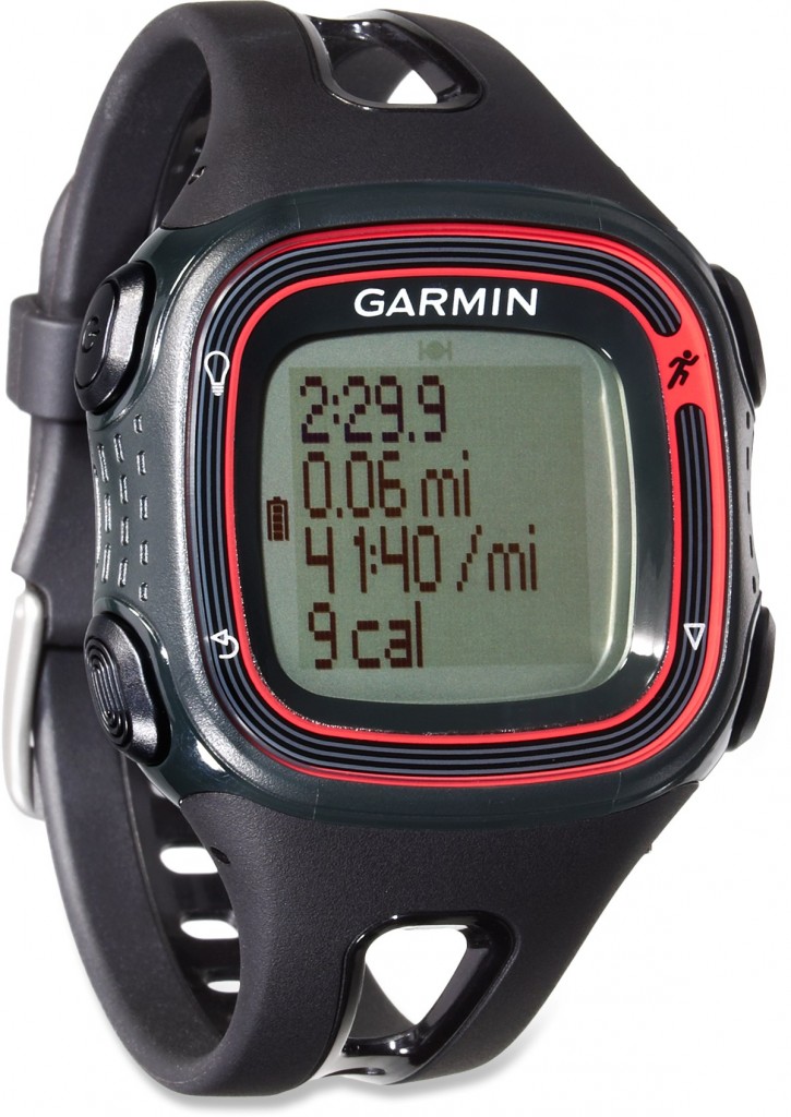 Garmin Forerunner