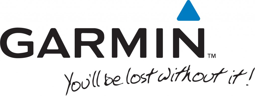 Garmin Logo