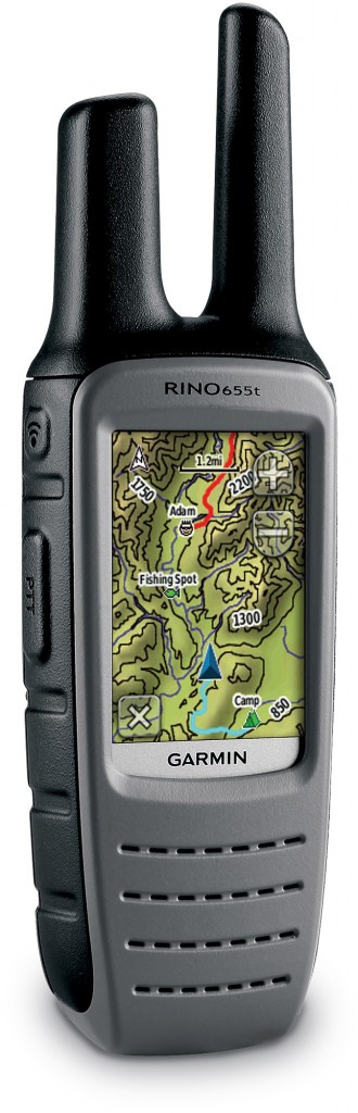 Garmin Rino