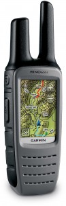 Garmin Rino