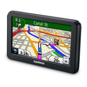 Garmin nuvi