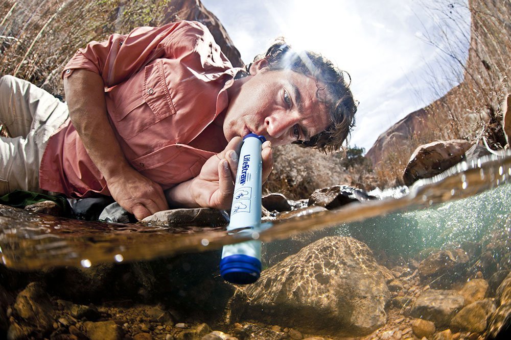 Lifestraw 3