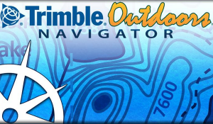 Trimble Logo