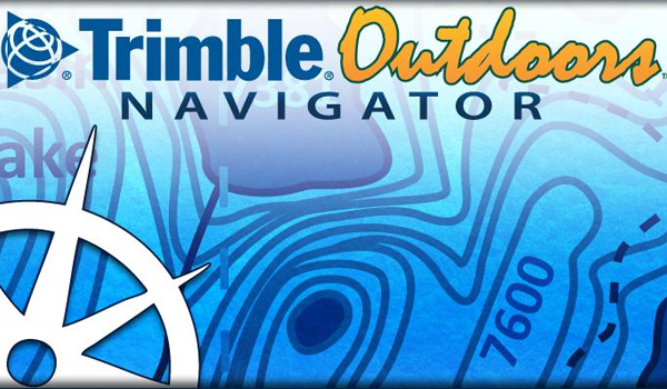 Trimble Logo