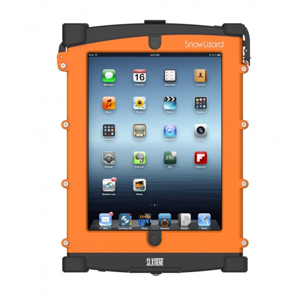 SLXtreme iPad