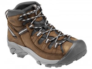 Keen Targhee