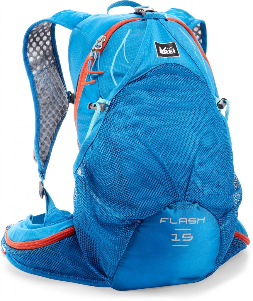 REI Flash Womens 15