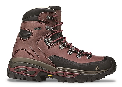 Vasque Eriksson GTX Backpacking Boots: Our First Look Review