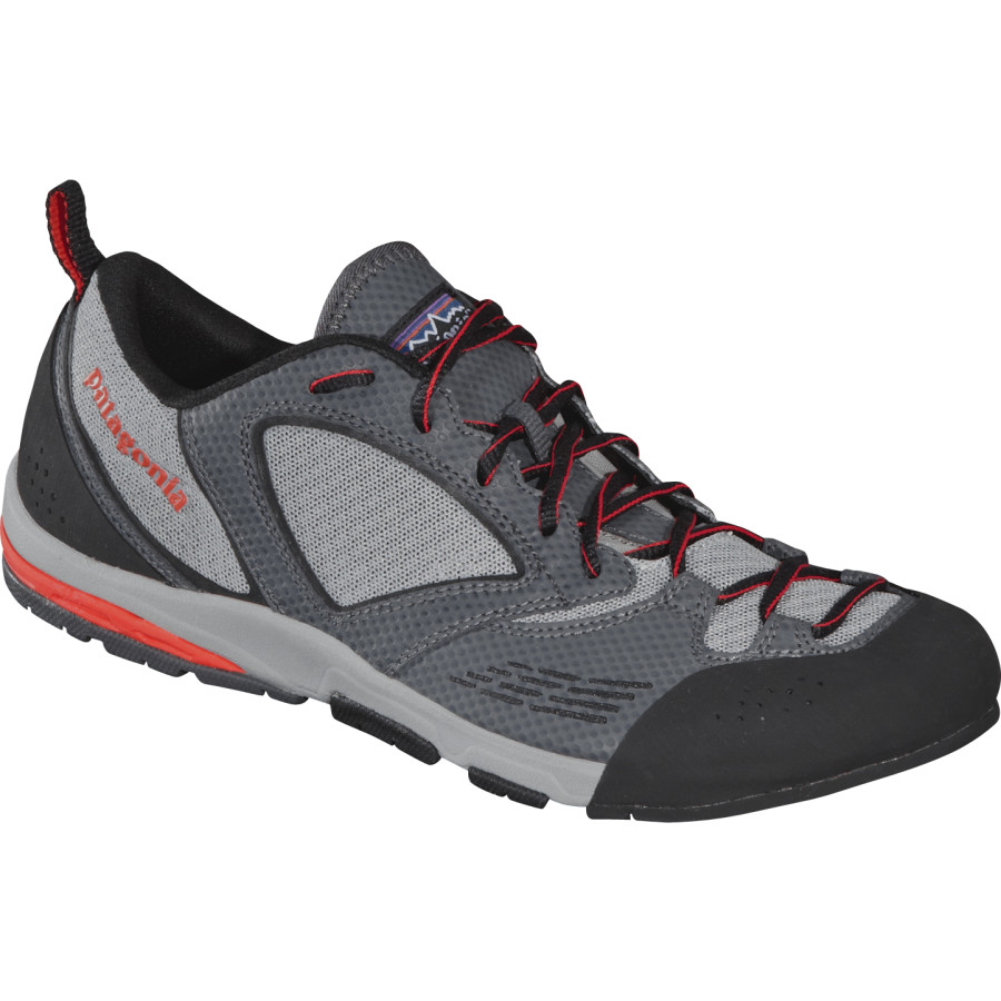 Patagonia hiking shoes online