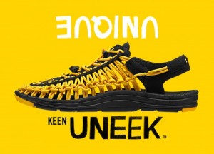 Keen Uneek Sport Sandals
