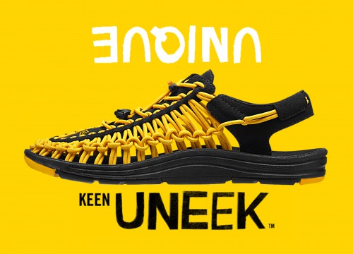 Keen Uneek Sport Sandals