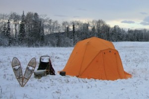 Best Winter Camping Tents 3