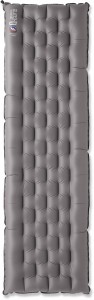 Big Agnes Insulated Q-C aircore Sleeping Pad