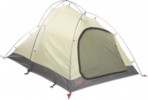 Big Agnes String Ridge 2 Best 4-season backpacking Tent