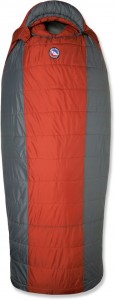 Big Agnes Whiskey Park Sleeping Bag