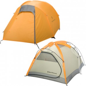 Black Diamond Stormtrack Best 4-season tents