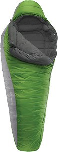 Centari Synthetic Sleeping Bag For Winter Camping