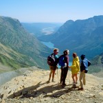 Glacier National Park Breaks Attendace in 2014 Records