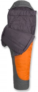 Marmot Trestles Low-Temp Sleeping Bag