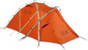Mountain Hardwear Ev2 Best 4-season tents