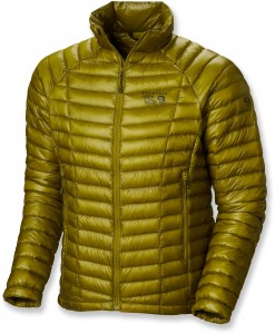 Mountain Hardware Ghost Whisperer Colorful Men's Down Jacket2