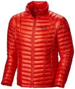 Mountain Hardware Q Shield Down Jackets Men's Ghost Whisperer