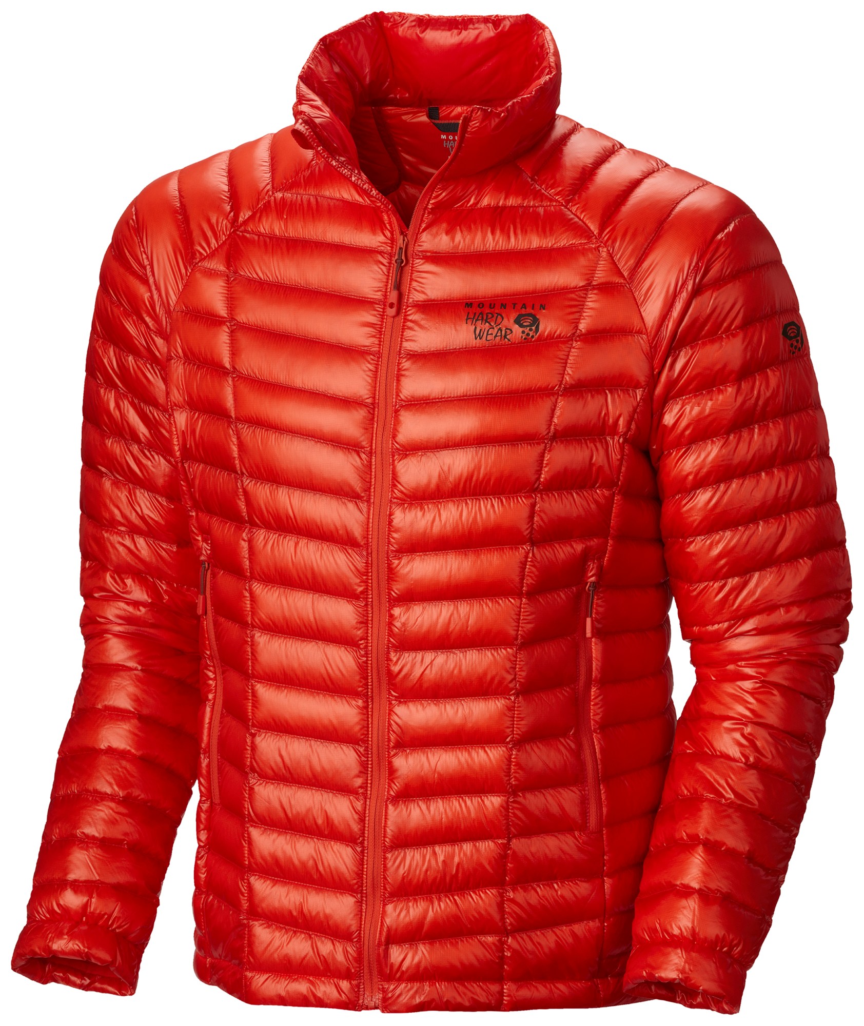 columbia mountain hardwear jacket