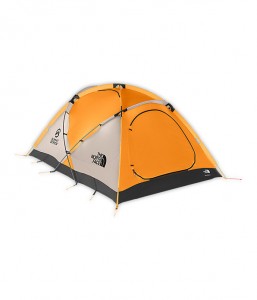North Face Mountain 25 Tent
