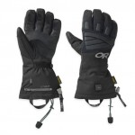 Outdoor Research Heated Gloves