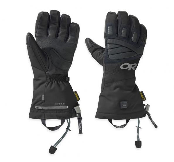 Waterproof Electric Heated Gloves Iceberg Gloves™ 