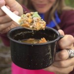 Patagonia Tsampa Dry Soup For Hiking and Backpacking