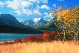 Glacier National Park Fall Hikes